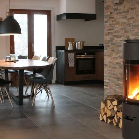 Chalet Rouge Ou Blanc Villard-Reculas Esterno foto