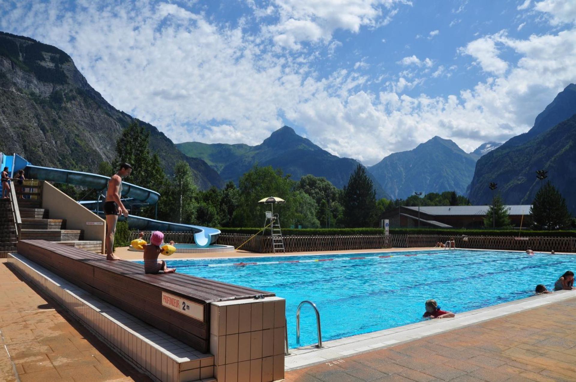Chalet Rouge Ou Blanc Villard-Reculas Esterno foto