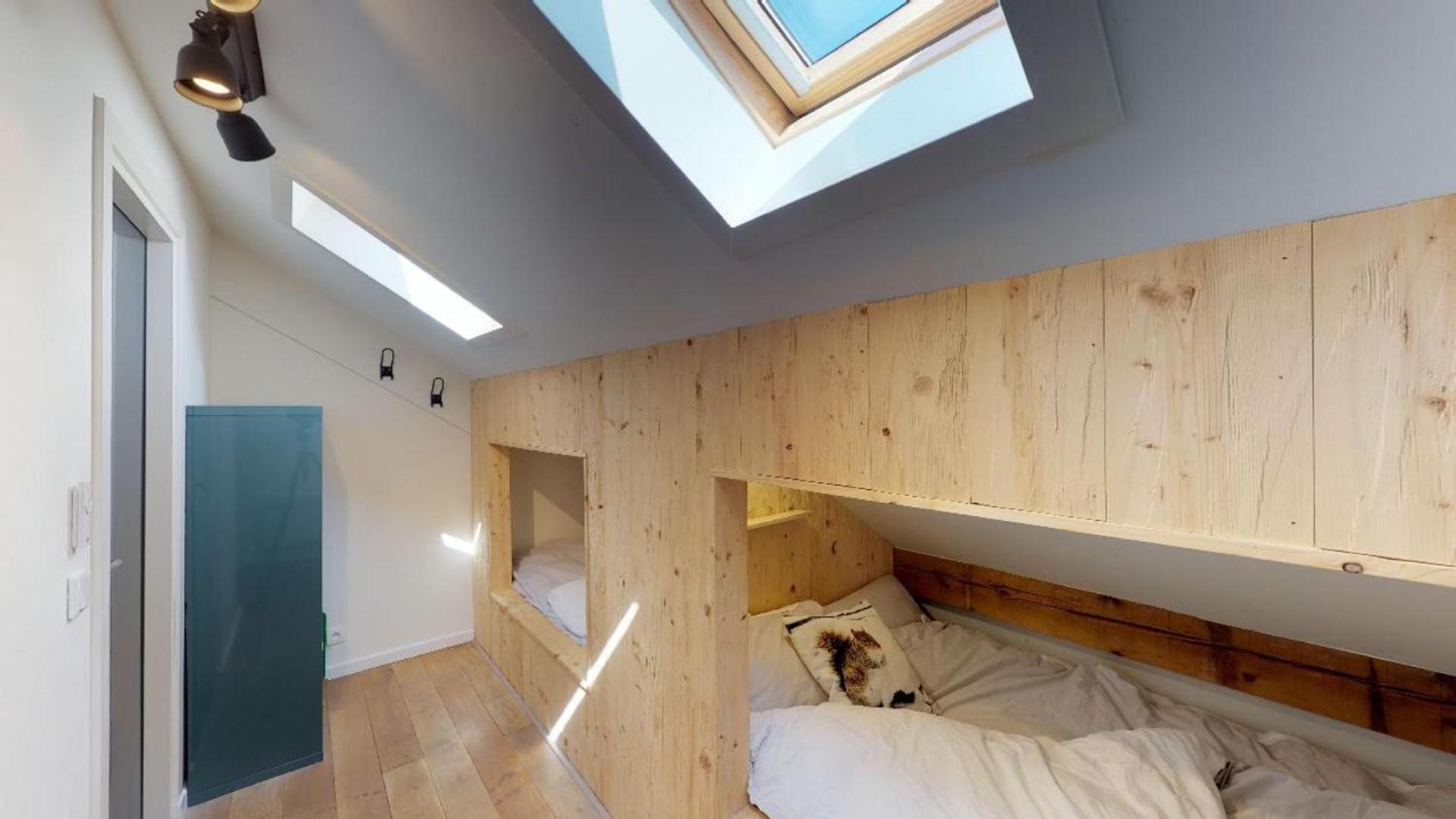 Chalet Rouge Ou Blanc Villard-Reculas Esterno foto